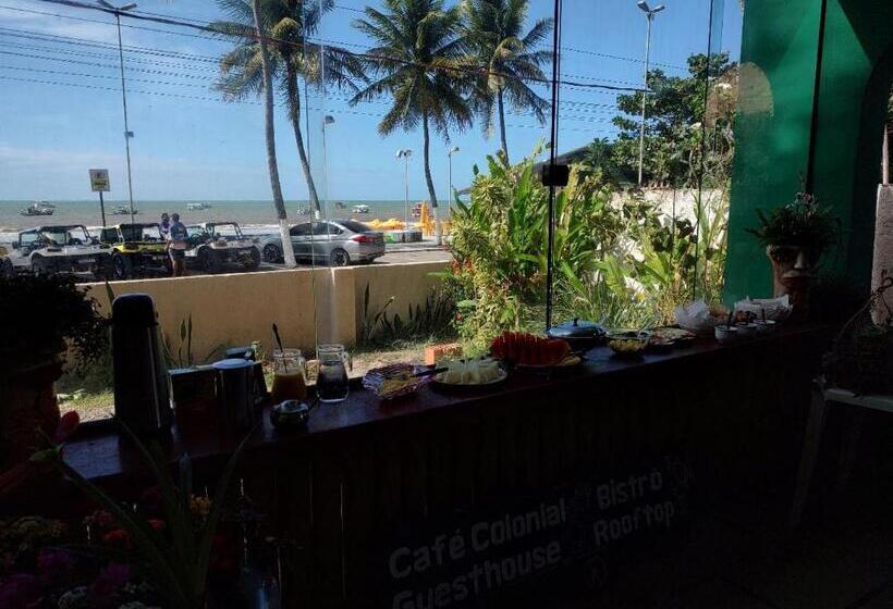 Maragogi Social Hostel