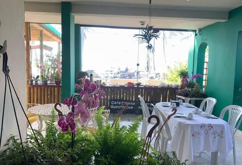 Maragogi Social Hostel