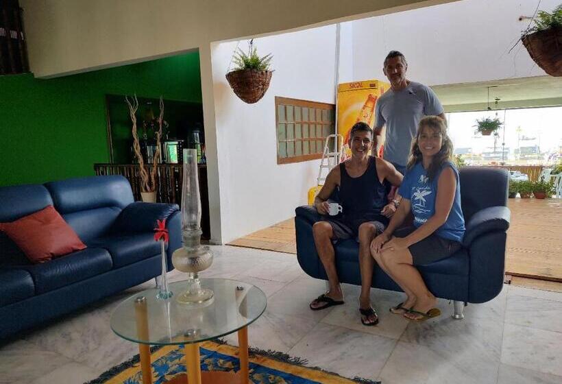 Maragogi Social Hostel