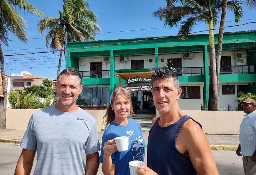 Maragogi Social Hostel