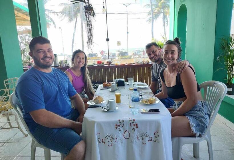 Maragogi Social Hostel