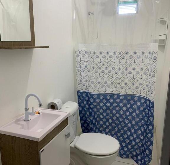 Maragogi Social Hostel