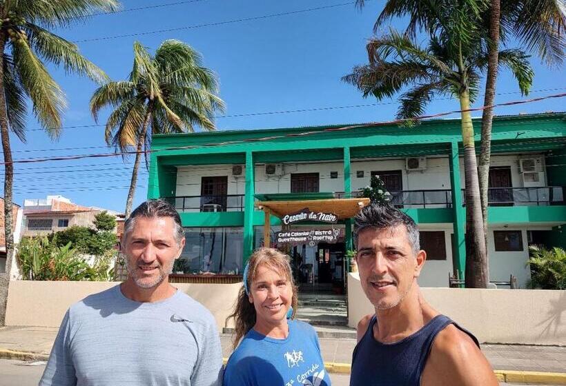 Maragogi Social Hostel