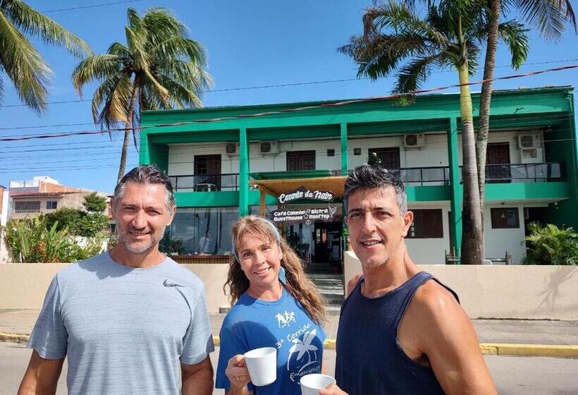 Maragogi Social Hostel