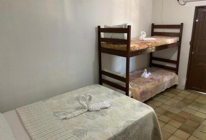 Maragogi Social Hostel