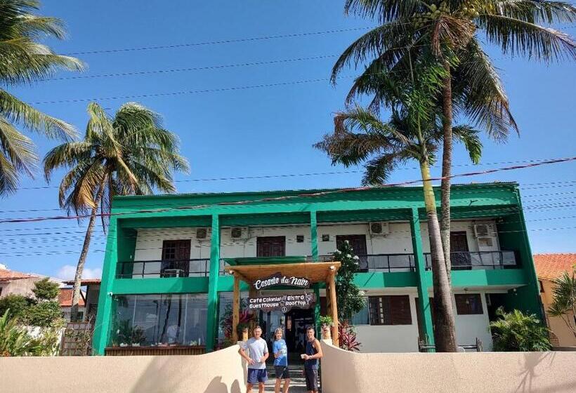 Maragogi Social Hostel