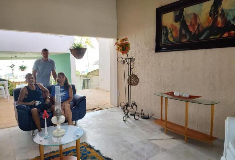 Maragogi Social Hostel