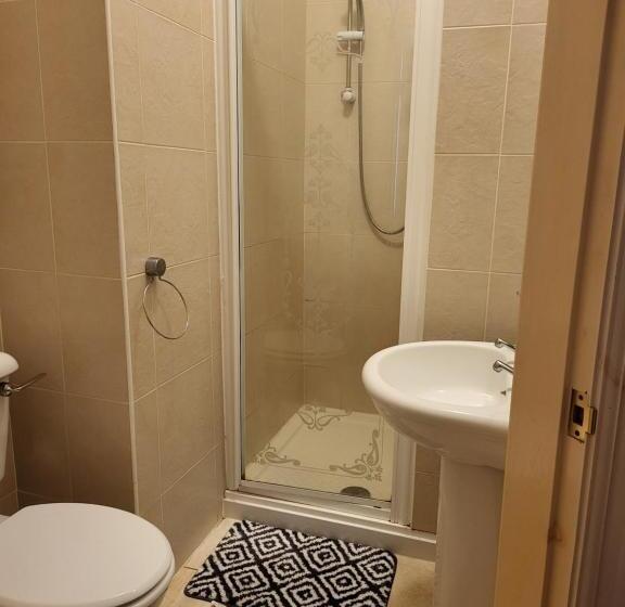 Мотель The Jolly Sailor