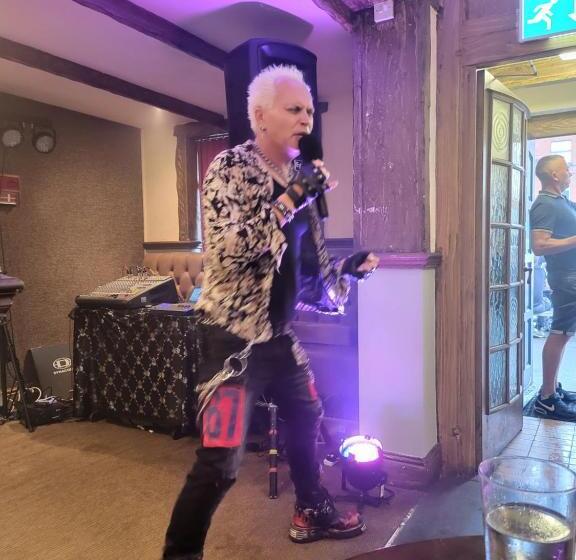 Мотель The Jolly Sailor