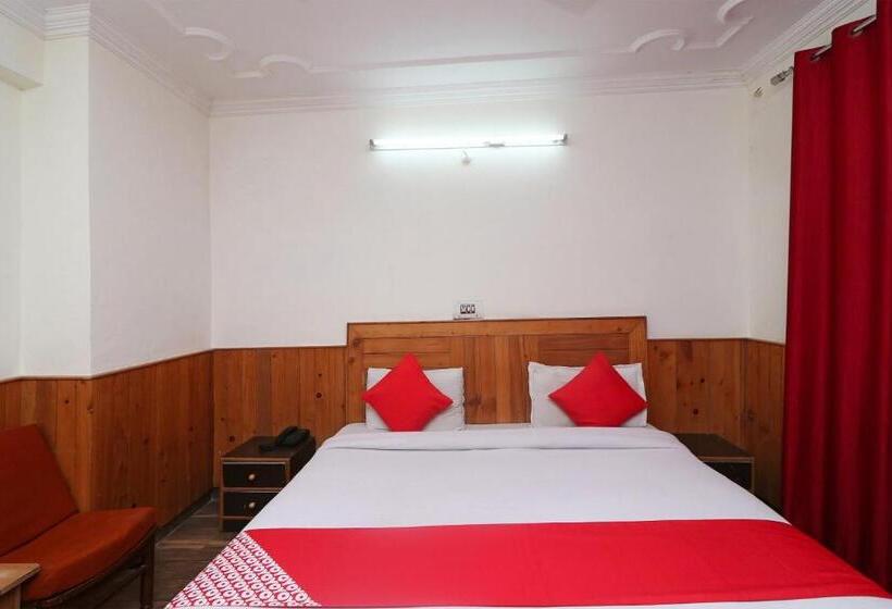 Oyo Flagship Hotel Aakarsh