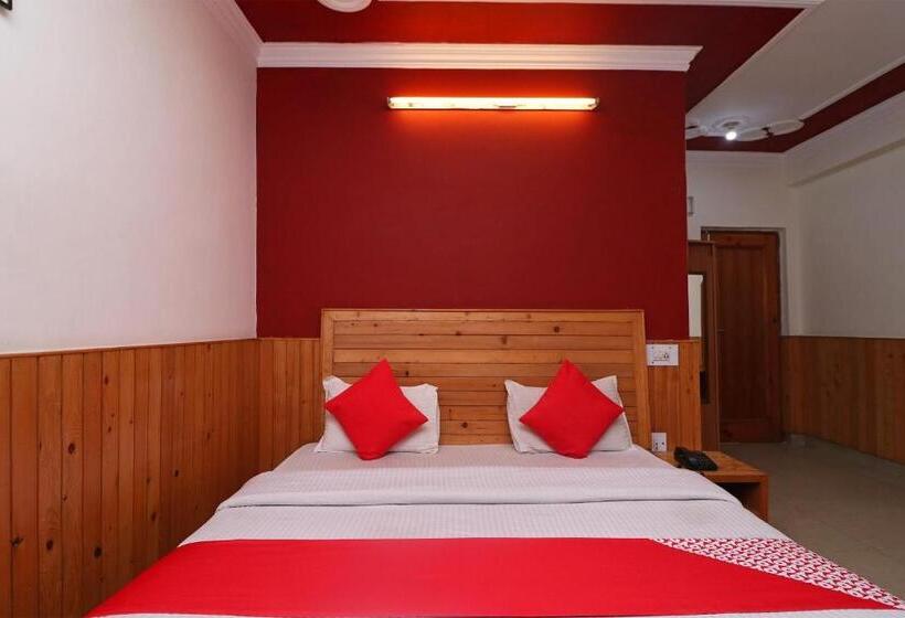 Oyo Flagship Hotel Aakarsh