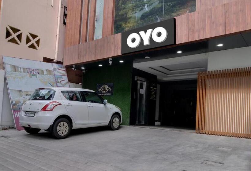 هتل O Elite Fortune Inn