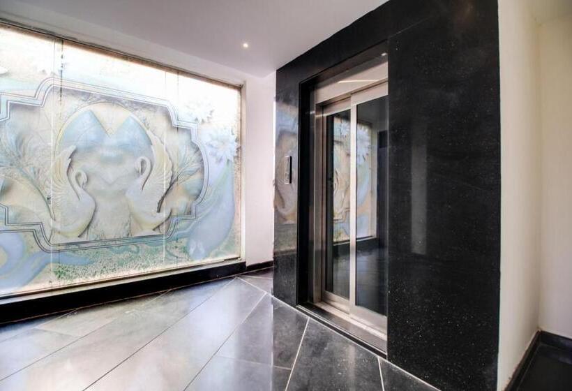 هتل O Elite Fortune Inn