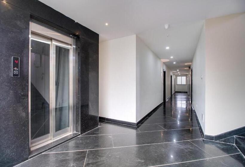 هتل O Elite Fortune Inn