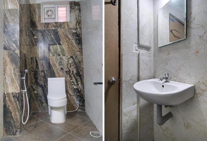 هتل O Elite Fortune Inn