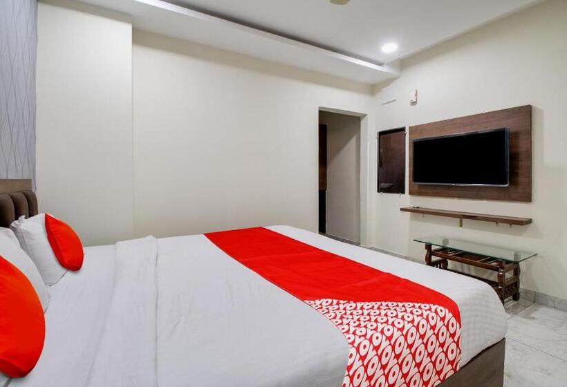 هتل O Elite Fortune Inn