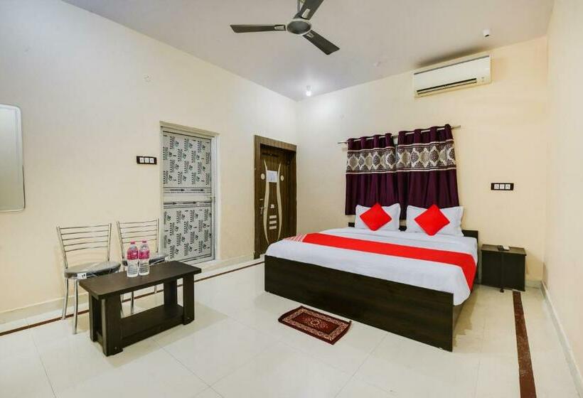 Oyo Flagship Hotel Rudraksh Inn