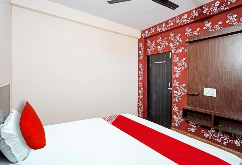 Отель O [v] Cottage