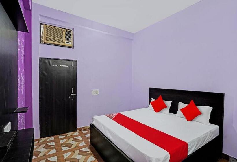 Отель O [v] Cottage