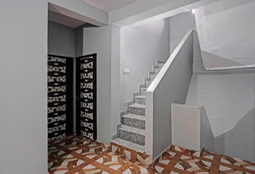 Отель O [v] Cottage