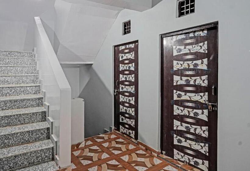 Отель O [v] Cottage