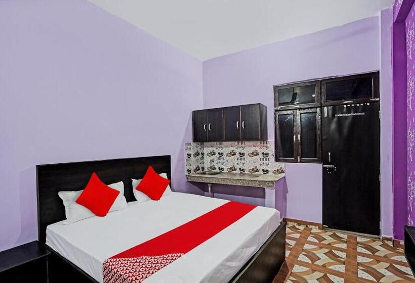 Отель O [v] Cottage