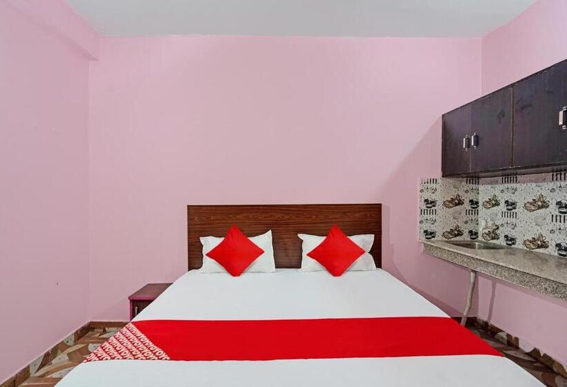 Отель O [v] Cottage