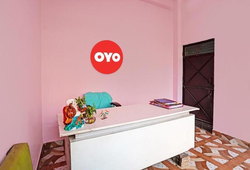 Отель O [v] Cottage