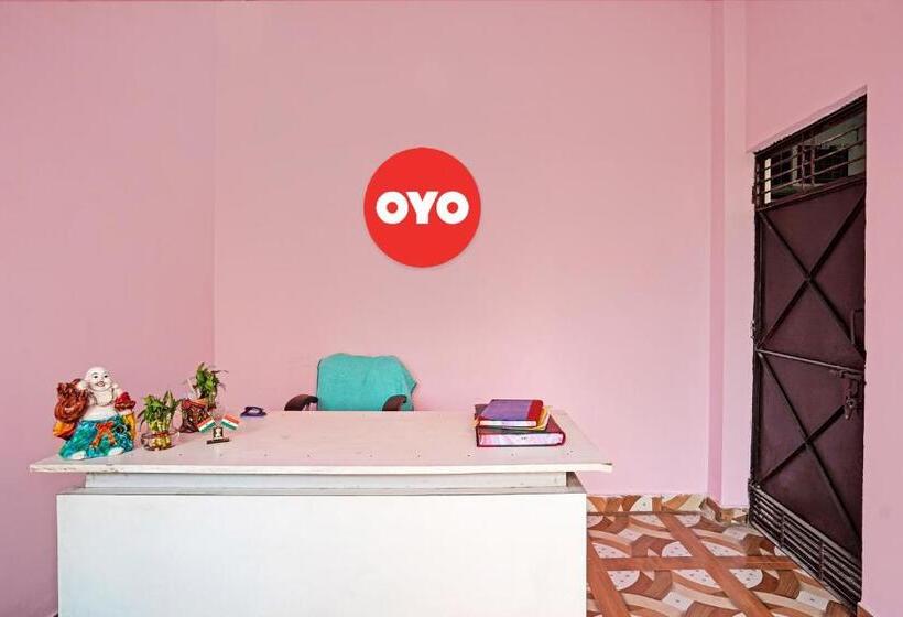 Отель O [v] Cottage