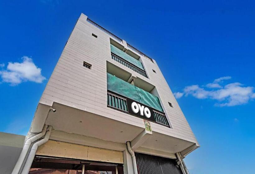 Отель O [v] Cottage