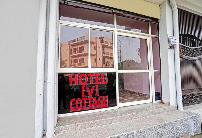 Отель O [v] Cottage