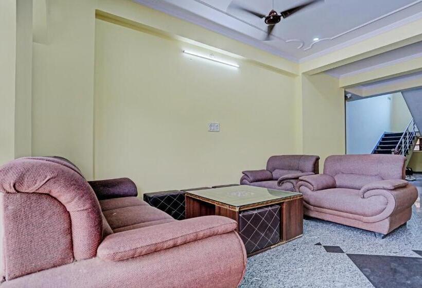 Oyo Flagship The Mount View Hotel And Resort