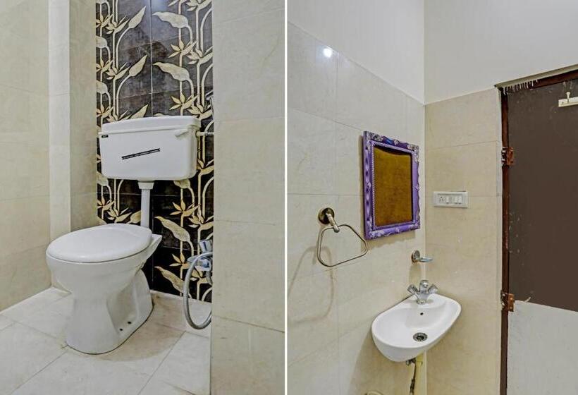 Oyo Flagship The Mount View Hotel And Resort