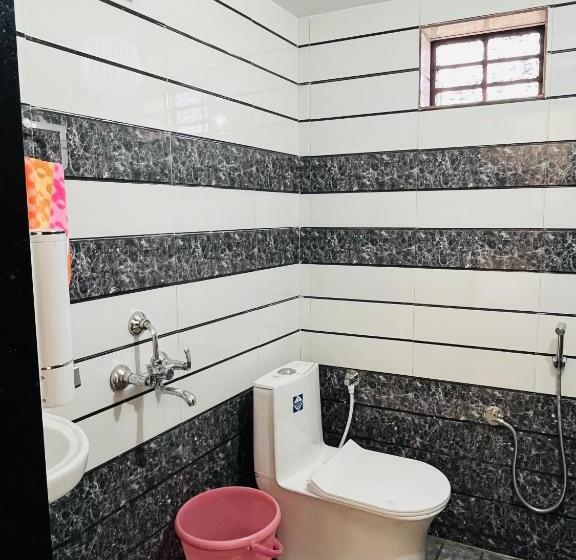 بنسيون Govardhan Villas Farm Stay