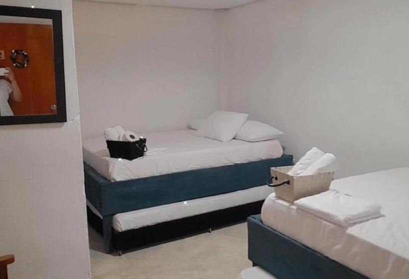 بنسيون Hostal La Boquilla