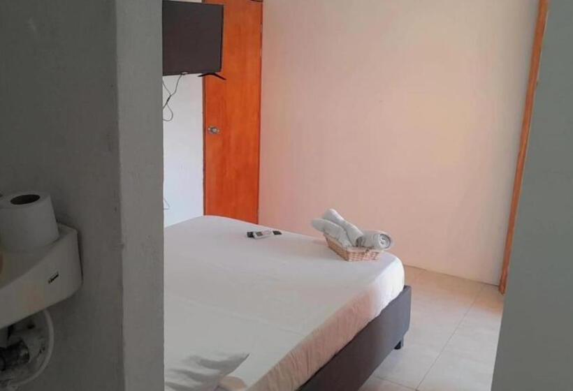 بنسيون Hostal La Boquilla