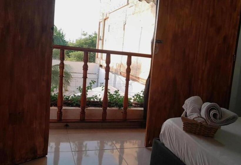 بنسيون Hostal La Boquilla