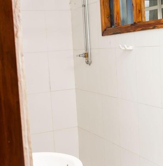 بنسيون Hostal La Boquilla