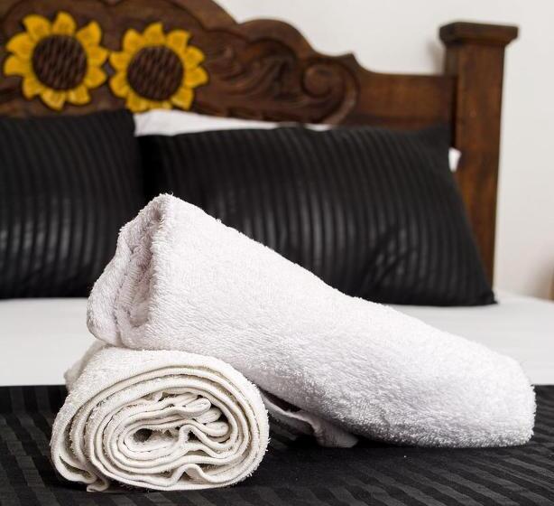 بنسيون Hostal La Boquilla