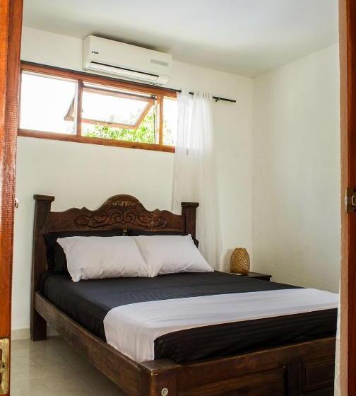 بنسيون Hostal La Boquilla