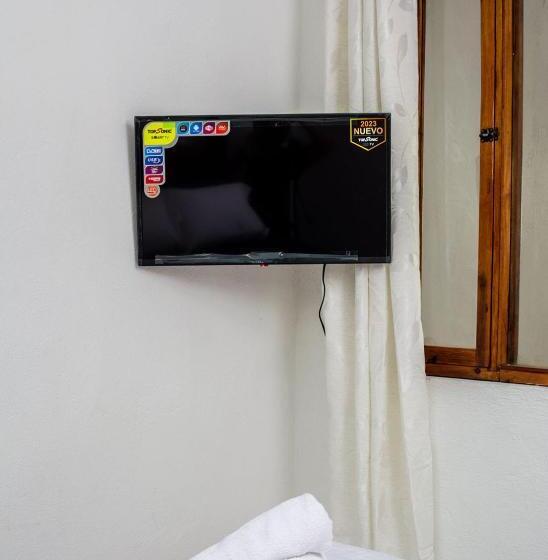 بنسيون Hostal La Boquilla