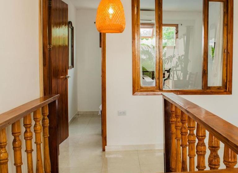 بنسيون Hostal La Boquilla