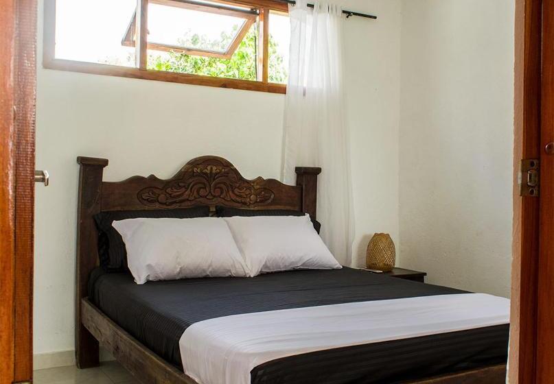 بنسيون Hostal La Boquilla