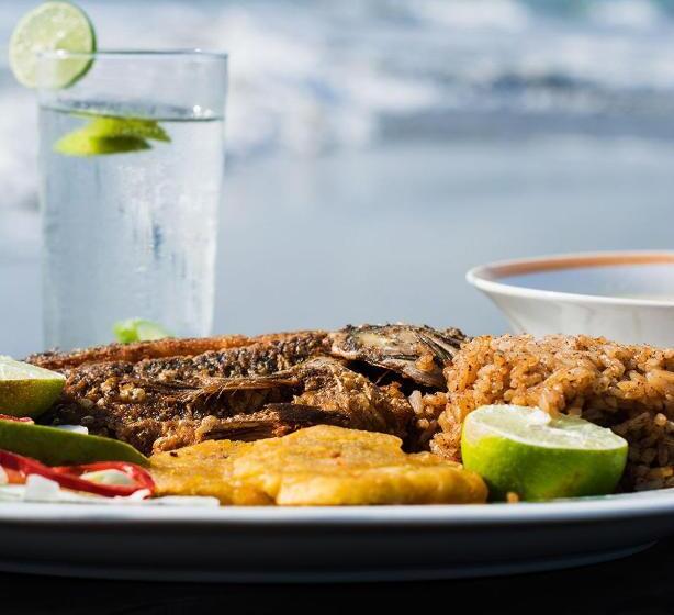 بنسيون Hostal La Boquilla