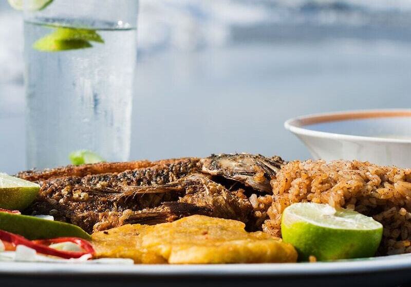 بنسيون Hostal La Boquilla