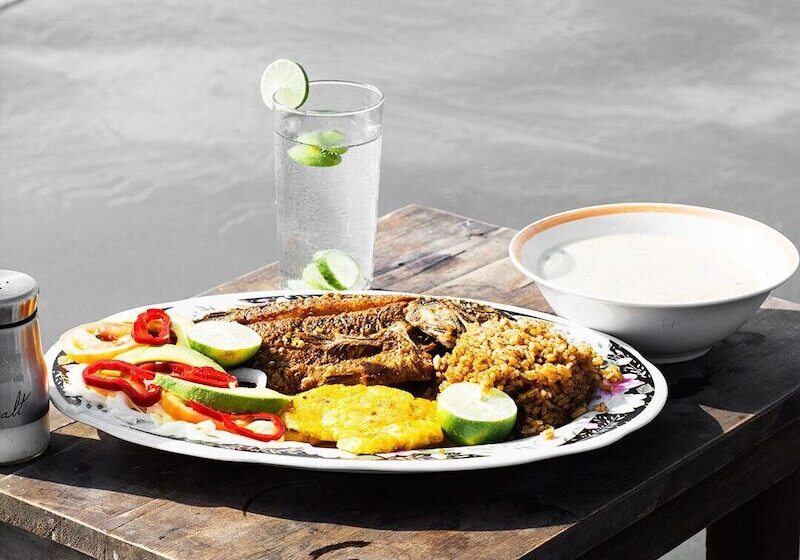 بنسيون Hostal La Boquilla