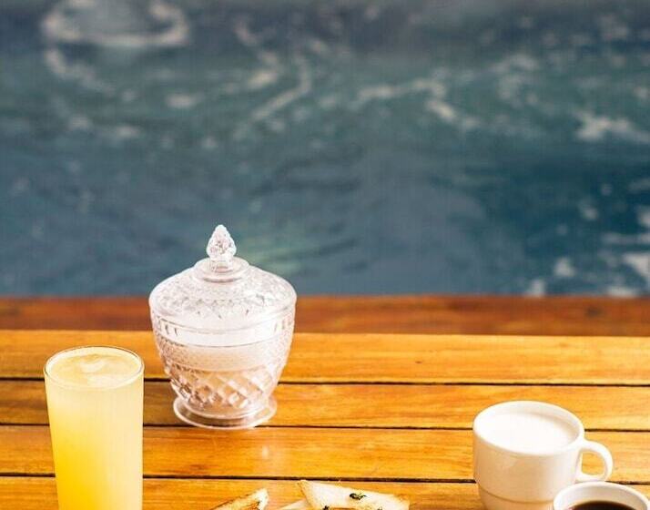 بنسيون Hostal La Boquilla