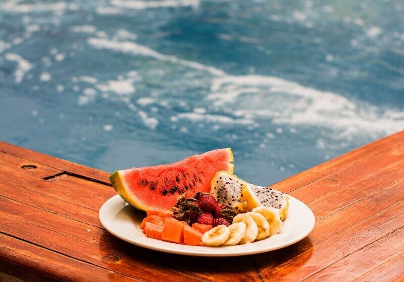 بنسيون Hostal La Boquilla