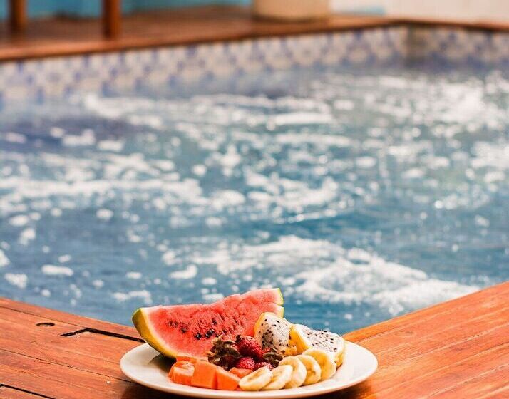 بنسيون Hostal La Boquilla