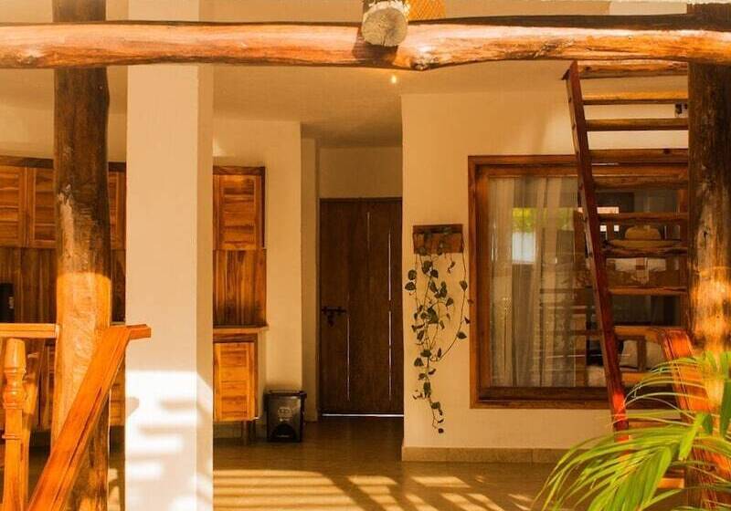 بنسيون Hostal La Boquilla